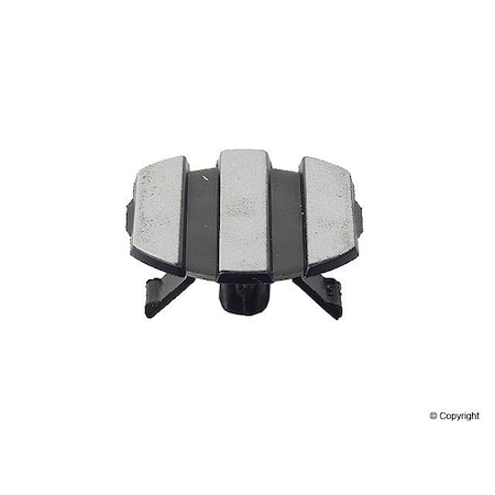 Genuine Genuine Cover Trim Cap, 11121726089 11121726089